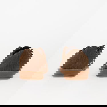 Tenisky a topánky Converse All Star Classic Trainer Hnedá | A16396C, 4