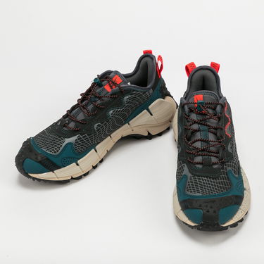 Tenisky a topánky Reebok Zig Kinetica II Edge Šedá | H00115, 2
