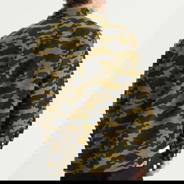 Košeľa BAPE 1st Camo One Point Shirt Rôznofarebný | 001SHL801005M-GRN, 3