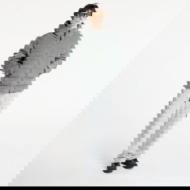 Prešívaná bunda C.P. Company Medium Jacket Šedá | 19CMOW011A005904G-921, 6