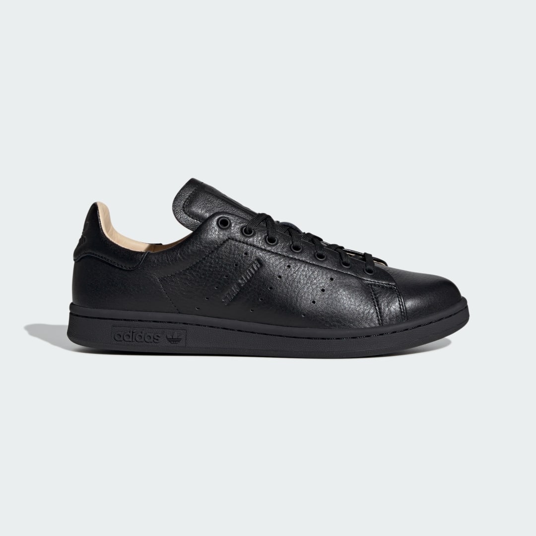 Tenisky a topánky adidas Originals Stan Smith Lux Čierna | IH2450, 0