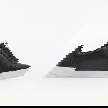 Tenisky a topánky adidas Originals Court Tourino Čierna | H02176, 1