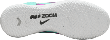 Tenisky a topánky Nike Zoom Vapor 15 Academy IC Tyrkysová | dj5619-300, 6