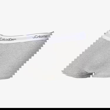 Boxerky CALVIN KLEIN Modern Cotton Stretch Low Rise Trunk 3-Pack "Black/ White/ Grey" Rôznofarebný | NB1085A MP1, 3