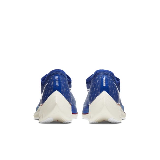 Tenisky a topánky Nike ZoomX Vaporfly NEXT% Modrá | DD8337-400, 1