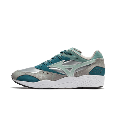 Tenisky a topánky Mizuno Hanon x Contender Modrá | D1GD212001, 0