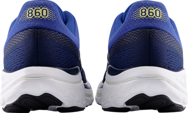 Tenisky a topánky New Balance Fresh Foam X 860 v14 Navy | m860-14e, 4