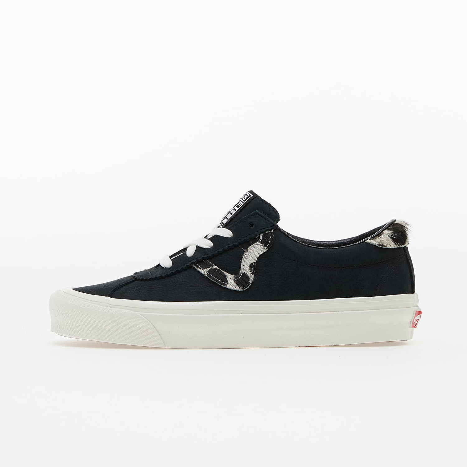 Tenisky a topánky Vans Style 73 DX (Anaheim Factory) Čierna | VN0A3WLQA1O1, 0
