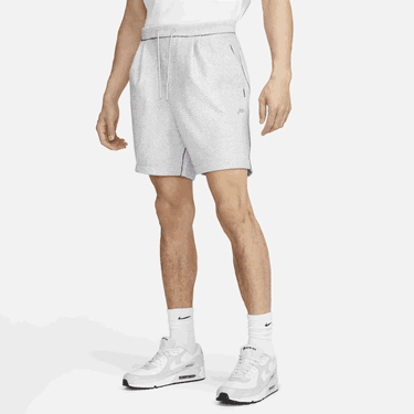 Šortky Nike Forward Shorts Biela | DX0201-084, 0