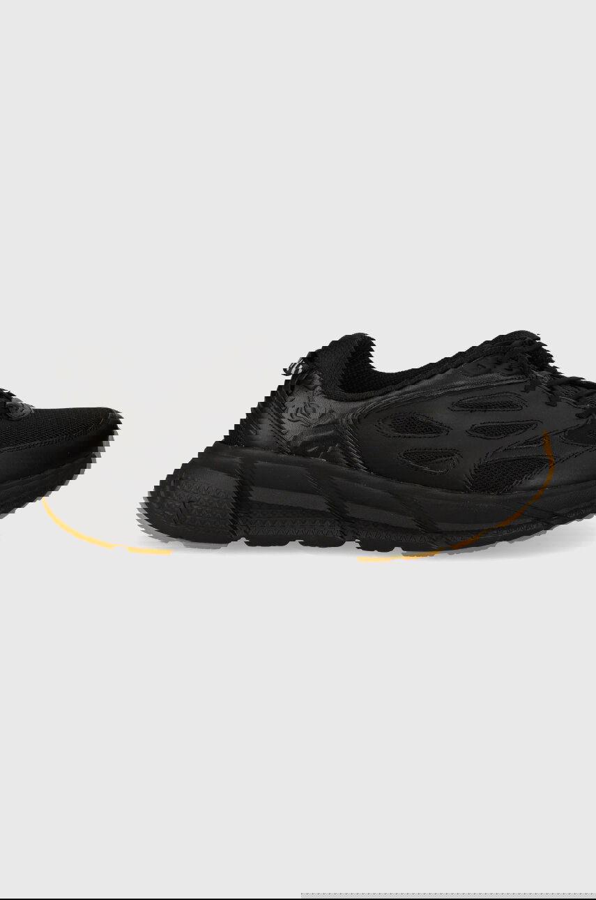 Tenisky a topánky Hoka One One Clifton L Athletics Čierna | 1160050, 0