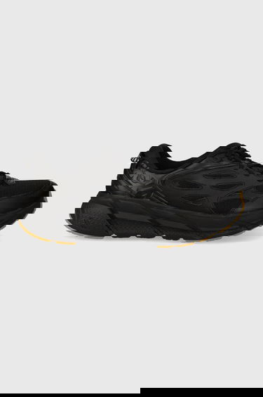 Tenisky a topánky Hoka One One Clifton L Athletics Čierna | 1160050, 0