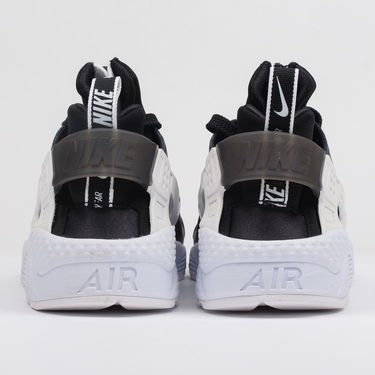 Tenisky a topánky Nike Air Huarache Run Premium Zip Čierna | BQ6164-001, 3