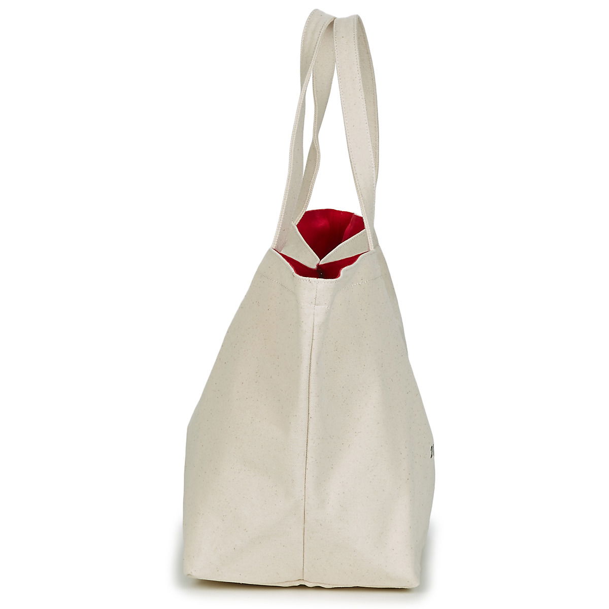 Shopper bag RUE ST GUILLAUE CANVAS TOTE