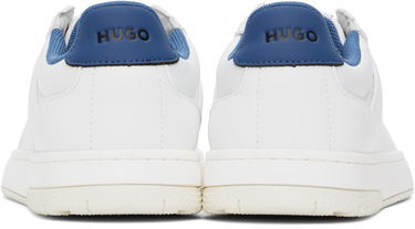 Oblečenie BOSS Hugo Logo Biela | 50536201, 1