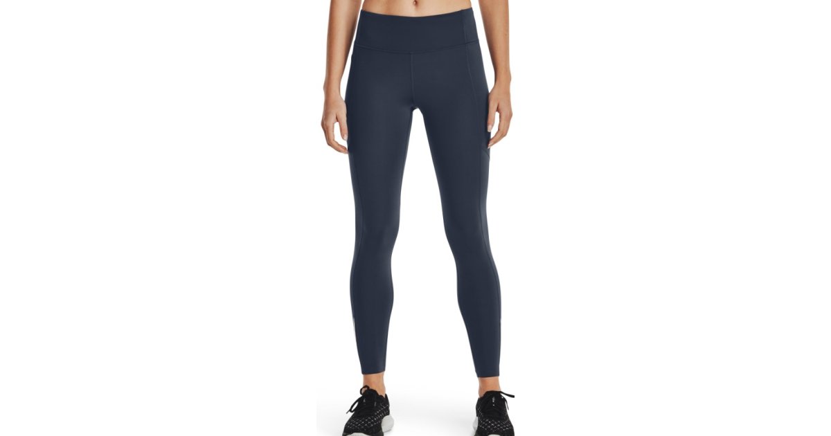 Legíny Under Armour Fly Fast 3.0 Leggings Navy | 1369773-044, 1