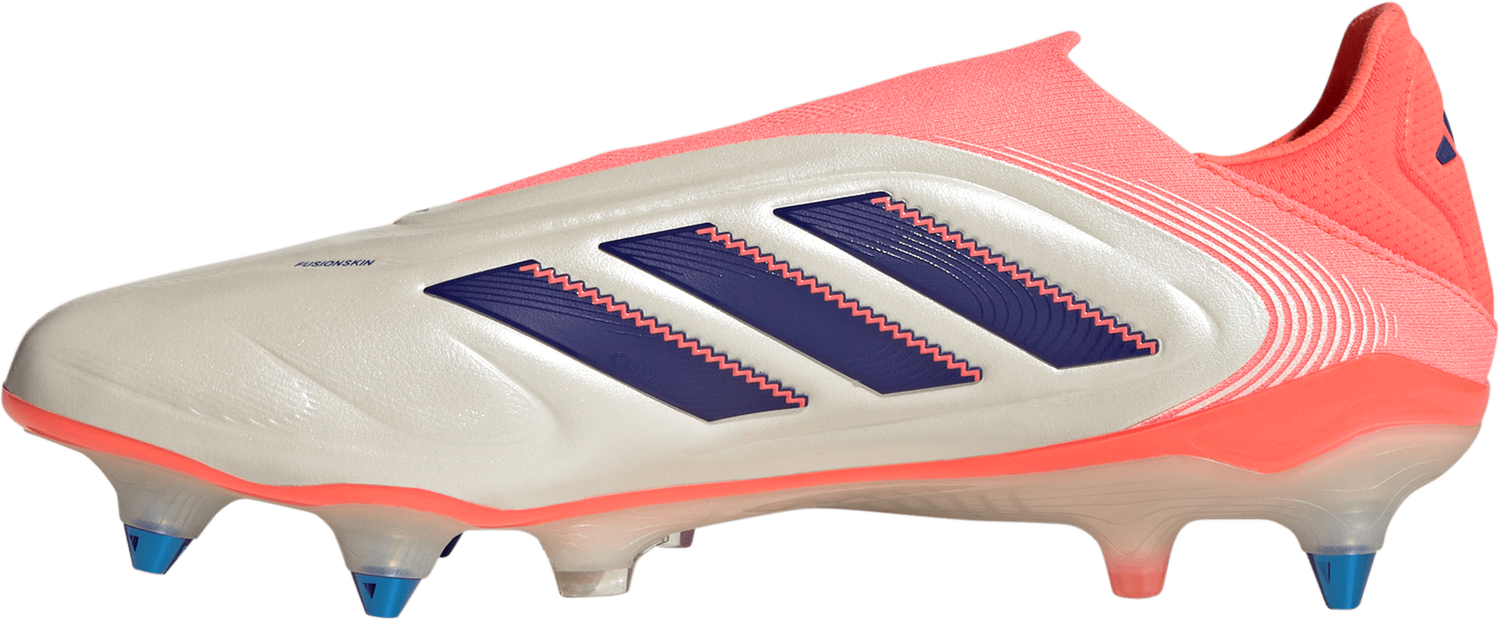 Tenisky a topánky adidas Performance Copa Pure III Elite Laceless SG Football Boots Rôznofarebný | jr2825, 1