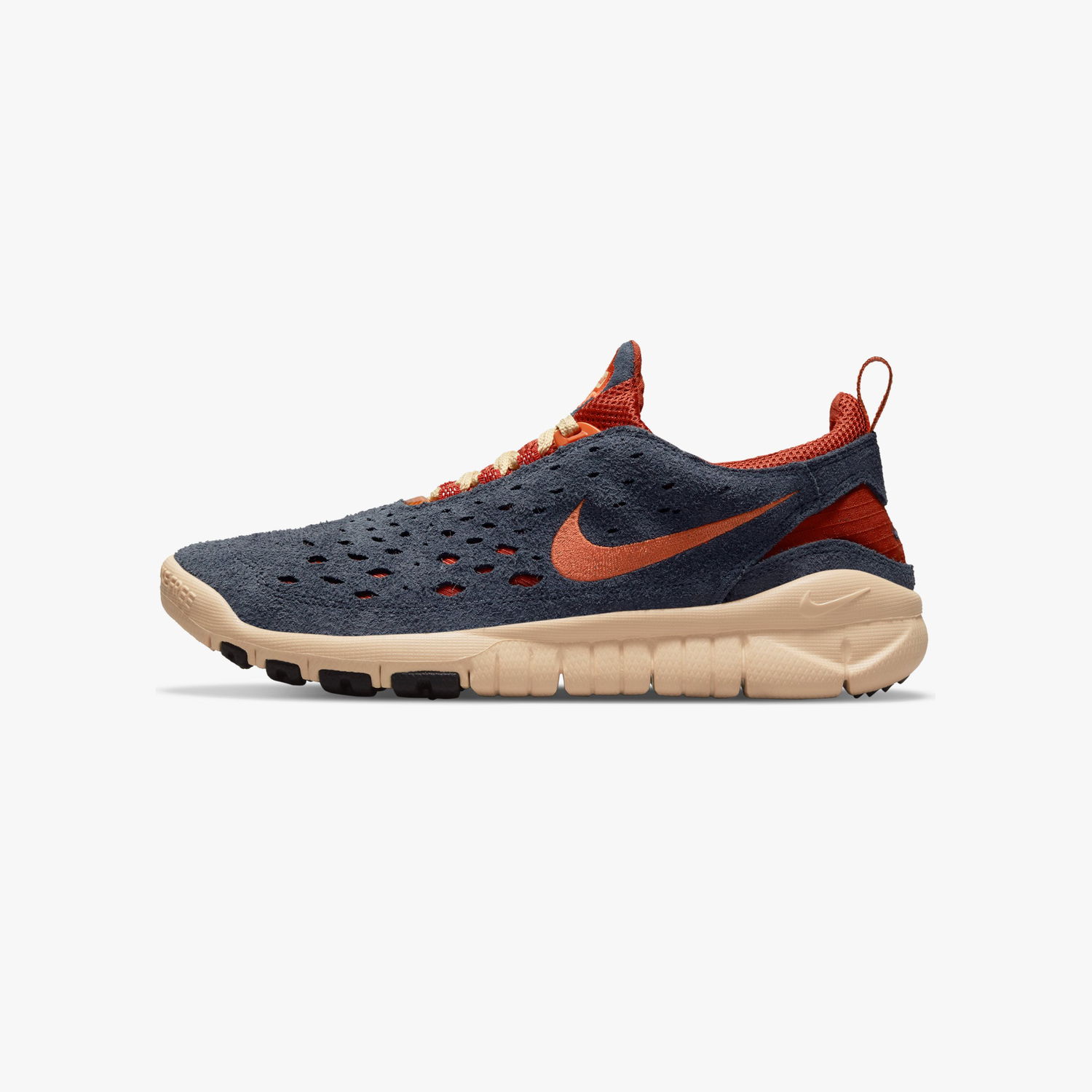 Tenisky a topánky Nike Free Run Trail "Thunder Blue" Modrá | CW5814-400, 0