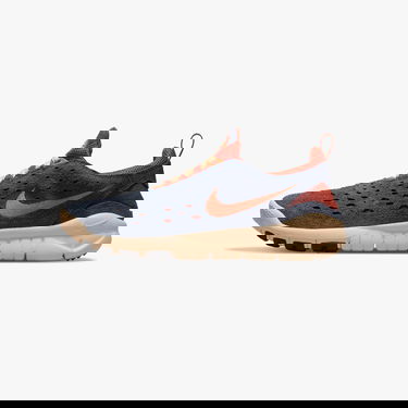 Tenisky a topánky Nike Free Run Trail "Thunder Blue" Modrá | CW5814-400, 0