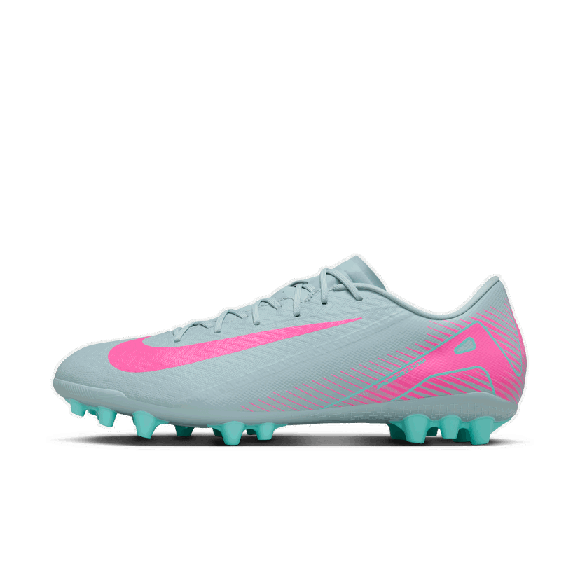Tenisky a topánky Nike Mercurial Vapor 16 Academy AG Tyrkysová | FQ8364-301