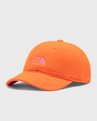 Šiltovka The North Face Denali Norm Orange Fleece Hat Oranžová | NF0A88869FO1, 0