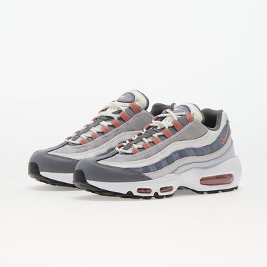 Tenisky a topánky Nike Air Max 95 Biela | DM0011-008, 3