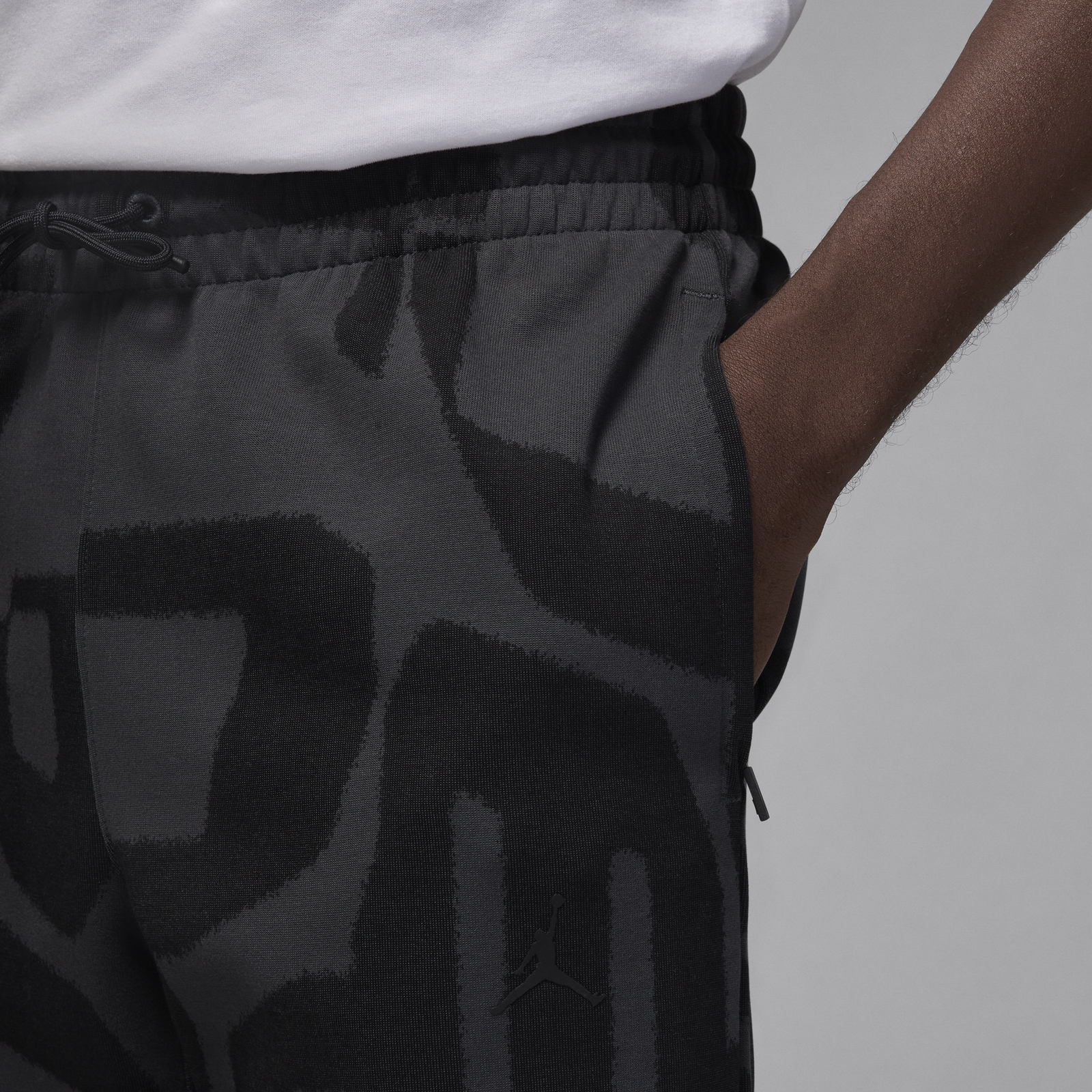 Dri-FIT Sport Hoop Fleece Pants