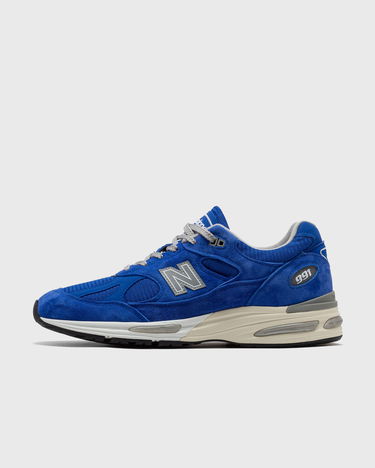 Tenisky a topánky New Balance 991 Modrá | U991BL2, 0