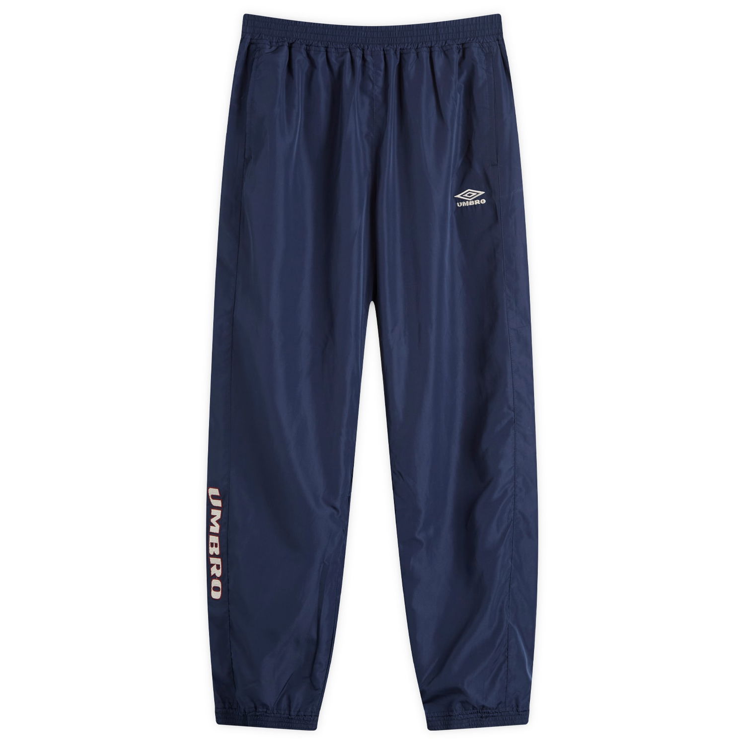 Nohavice Umbro Relaxed Track Pants Navy | 66701U-FSK, 1