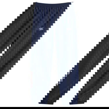 Nohavice Umbro Relaxed Track Pants Navy | 66701U-FSK, 1
