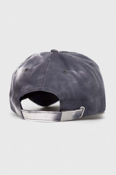 Šiltovka Kangol Tie Dye Baseball Cap Šedá | K4360 SM082, 3