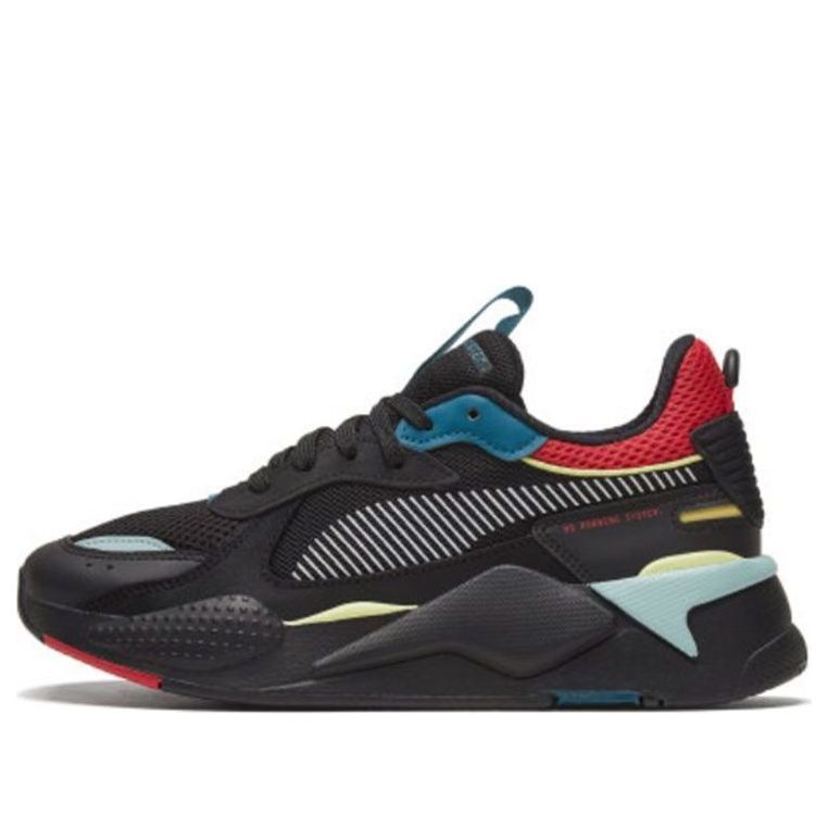 Tenisky a topánky Puma RS-X HD2 Rôznofarebný | 372076-02