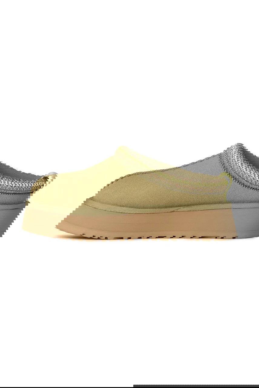 Tenisky a topánky UGG Tazz II Zelené | 1174471.MBRS, 0