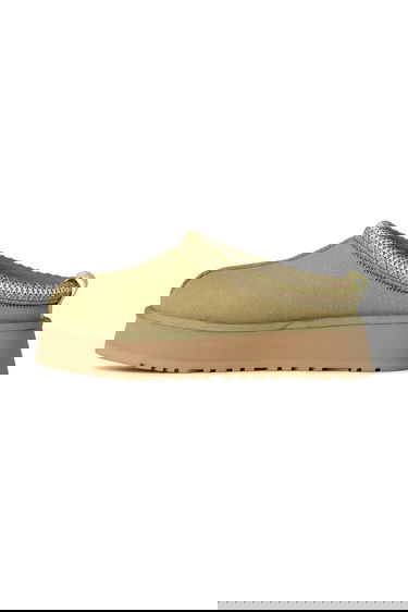 Tenisky a topánky UGG Tazz II Zelené | 1174471.MBRS, 0