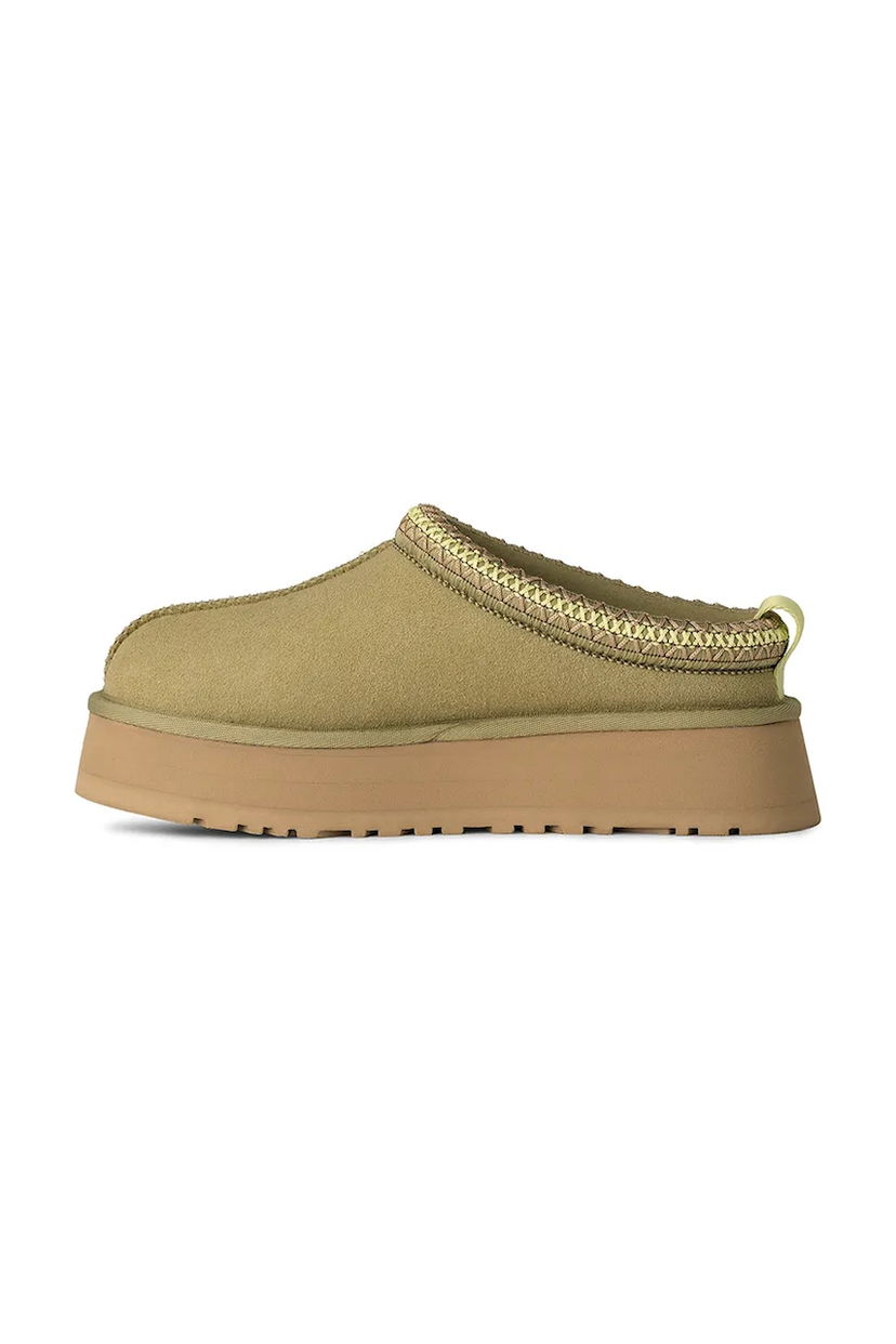 Tenisky a topánky UGG Tazz II Zelené | 1174471.MBRS