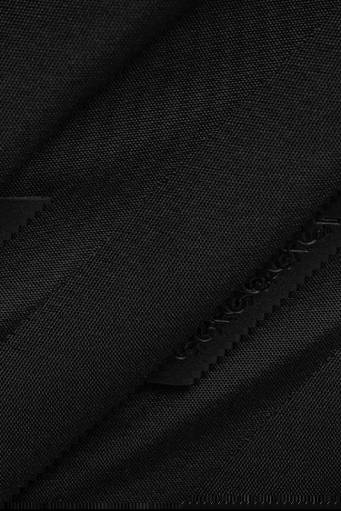 Batoh côte&ciel Isar Medium EcoYarn Čierna | 4897099590675, 4