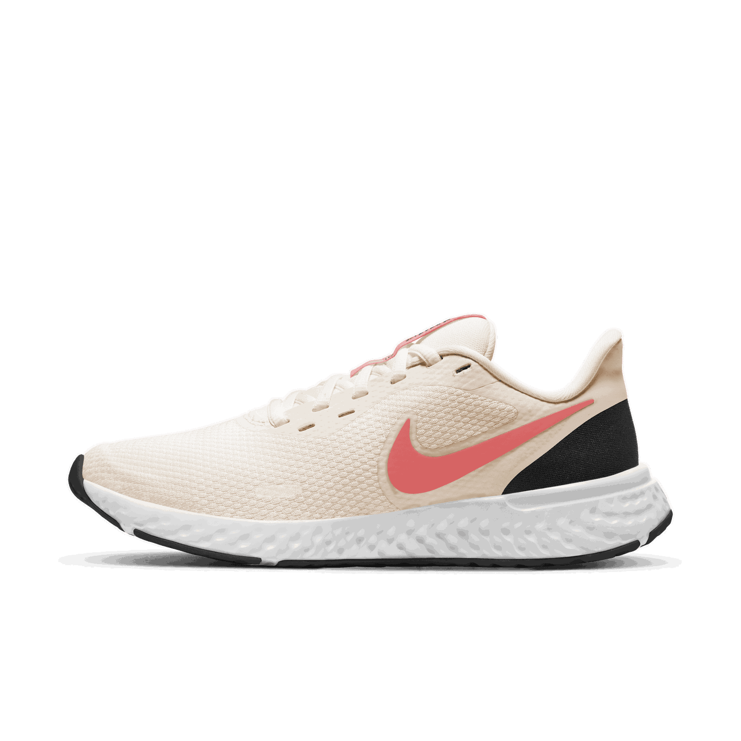 Tenisky a topánky Nike Revolution 5 Biela | BQ3207-605, 0