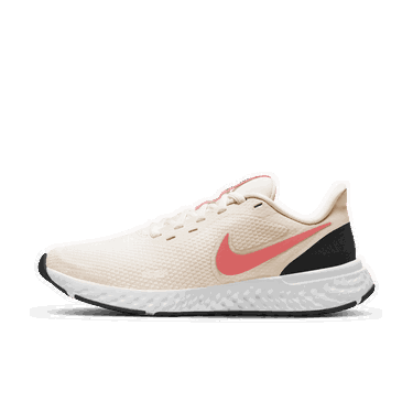 Tenisky a topánky Nike Revolution 5 Biela | BQ3207-605, 0