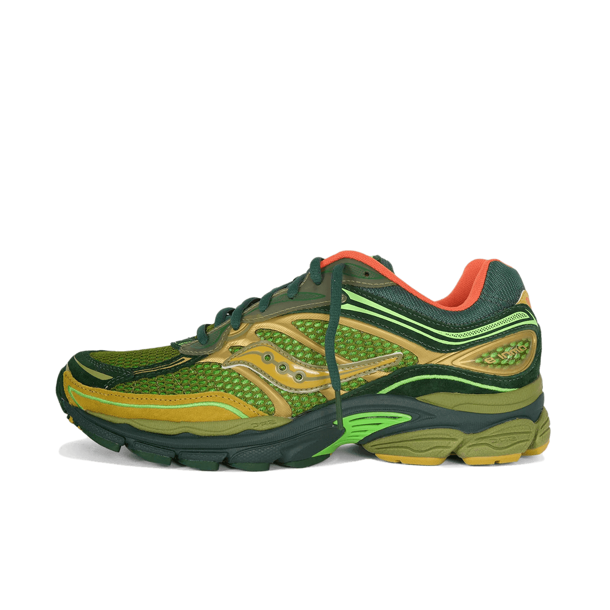 Tenisky a topánky Saucony Starcow x ProGrid Omni 9 "Green" Zelené | S70869-1, 0