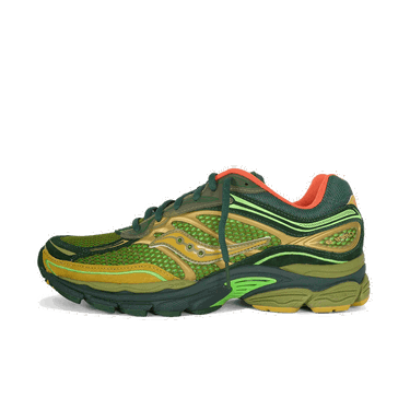 Tenisky a topánky Saucony Starcow x ProGrid Omni 9 "Green" Zelené | S70869-1, 0