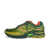 Starcow x ProGrid Omni 9 "Green"