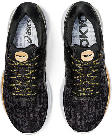 Tenisky a topánky Asics GT-2000 8 Čierna | 1012a940-001, 2