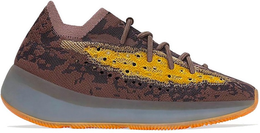 Tenisky a topánky adidas Yeezy Yeezy Boost 380 Lmnte Vínová | FZ4982, 0