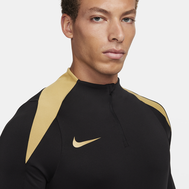 Tričko Nike Dri-FIT Strike Čierna | FN2403-011, 1