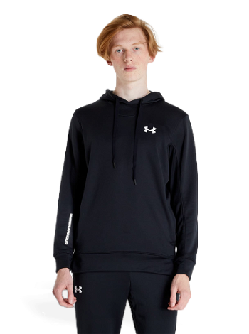 Under Armour Terry Hoodie 1366259-001