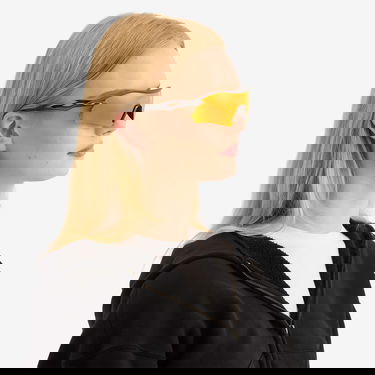 Slnečné okuliare OAKLEY Radar Plate Sunglasses Šedá | 0OO9495D-36-949503, 6