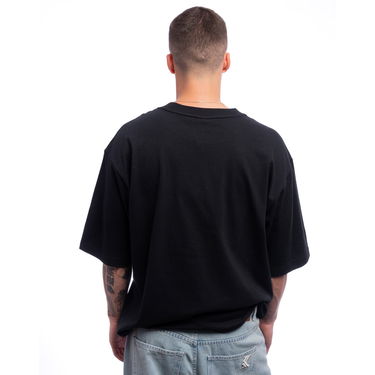 Tričko OAKLEY Oakley Metal Rise T-Shirt Čierna | FOA407825-02E, 2