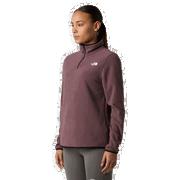 Glacier 1/4 Zip Fleece Jacket