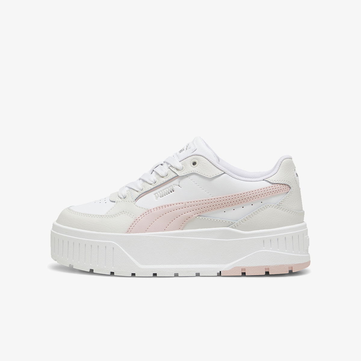 Tenisky a topánky Puma Karmen II IDOL Biela | 398876-03, 1