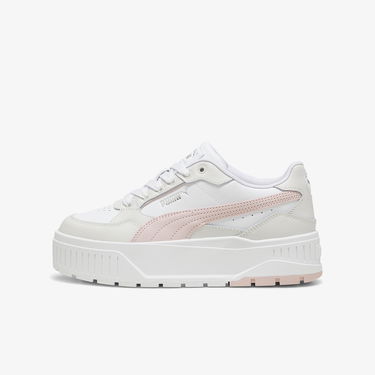 Tenisky a topánky Puma Karmen II IDOL Biela | 398876-03, 1
