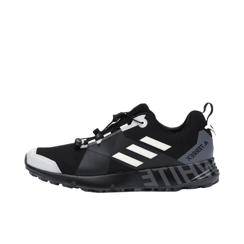 Tenisky a topánky adidas Performance adidas Terrex Two GTX White Mountaineering Čierna | DB3006